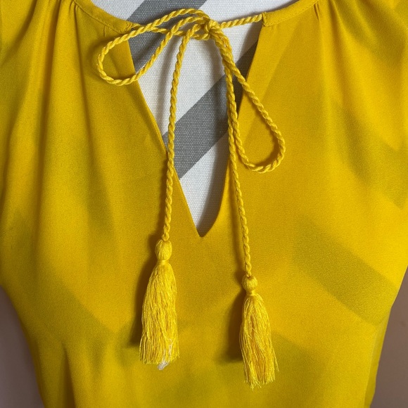 Violet & Claire Tank Top Blouse - Picture 3 of 5